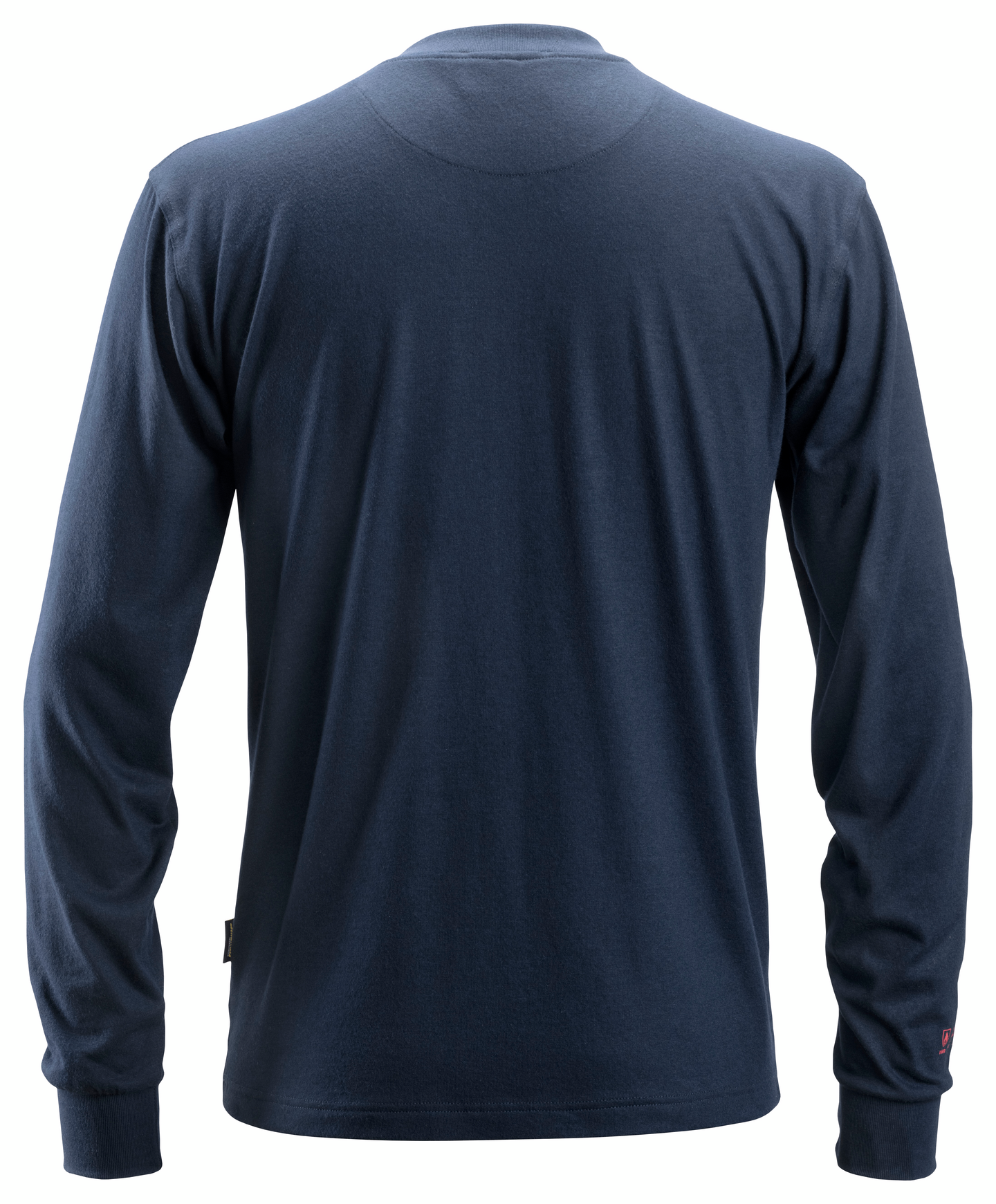 T-paita Snickers ProtecWork pitkähihainen 2460-9500 Navy