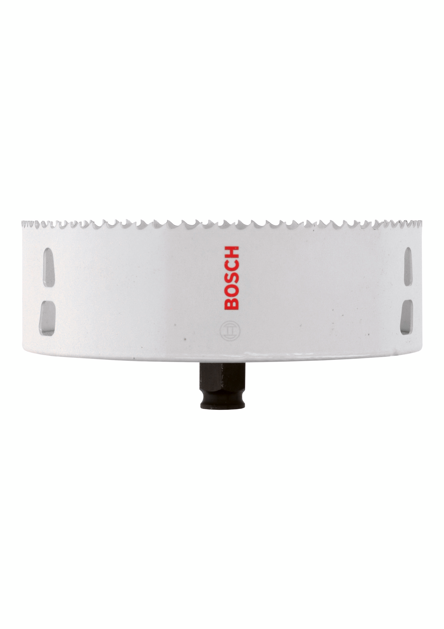 Reikäsaha Bosch HSS bimetalli Powerchange 177mm