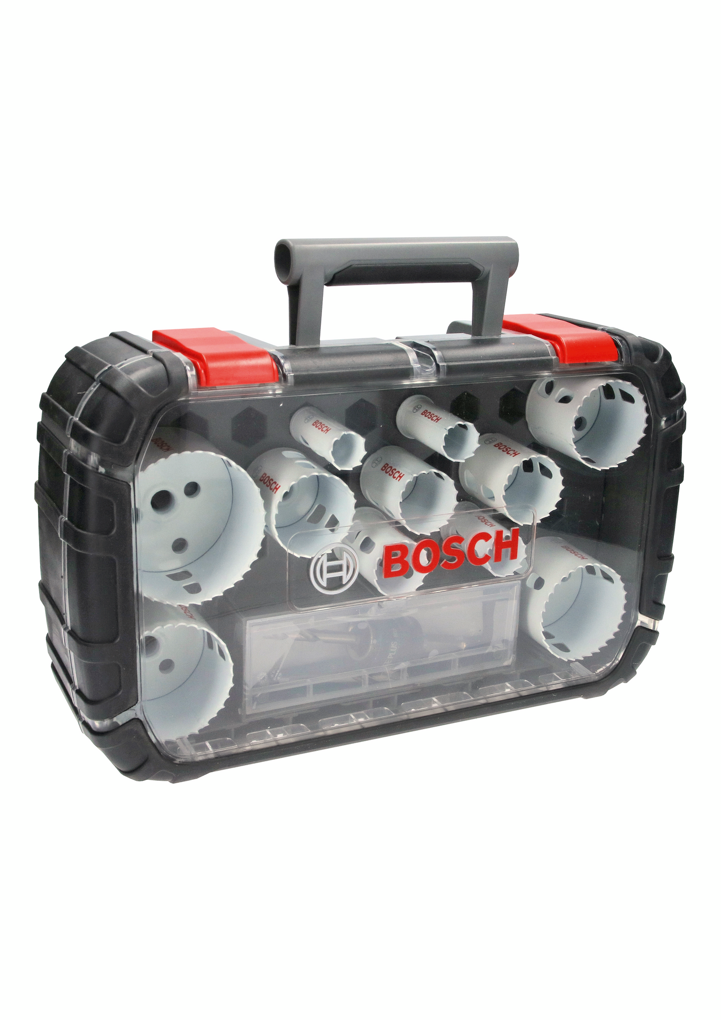 Reikäsahasarja Bosch BIM Power Change  20-60/64-76mm 14kpl