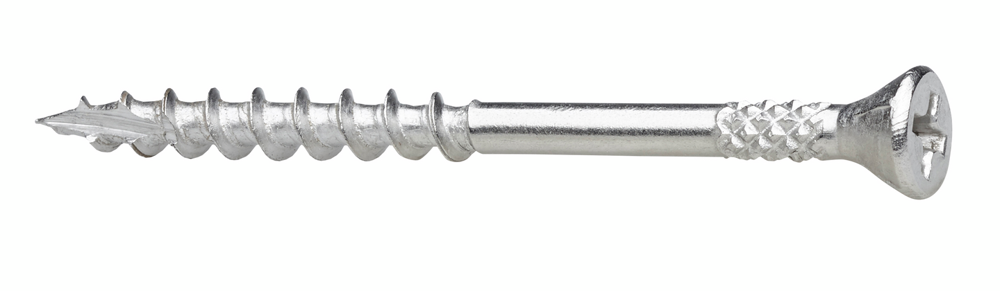 BANDAD TRALLSKRUV 4,2X55 A2 1000ST PROF