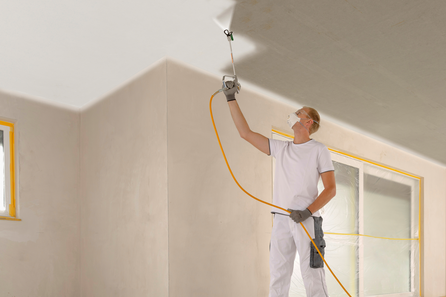 Korkeapaineruisku WAGNER PS 20