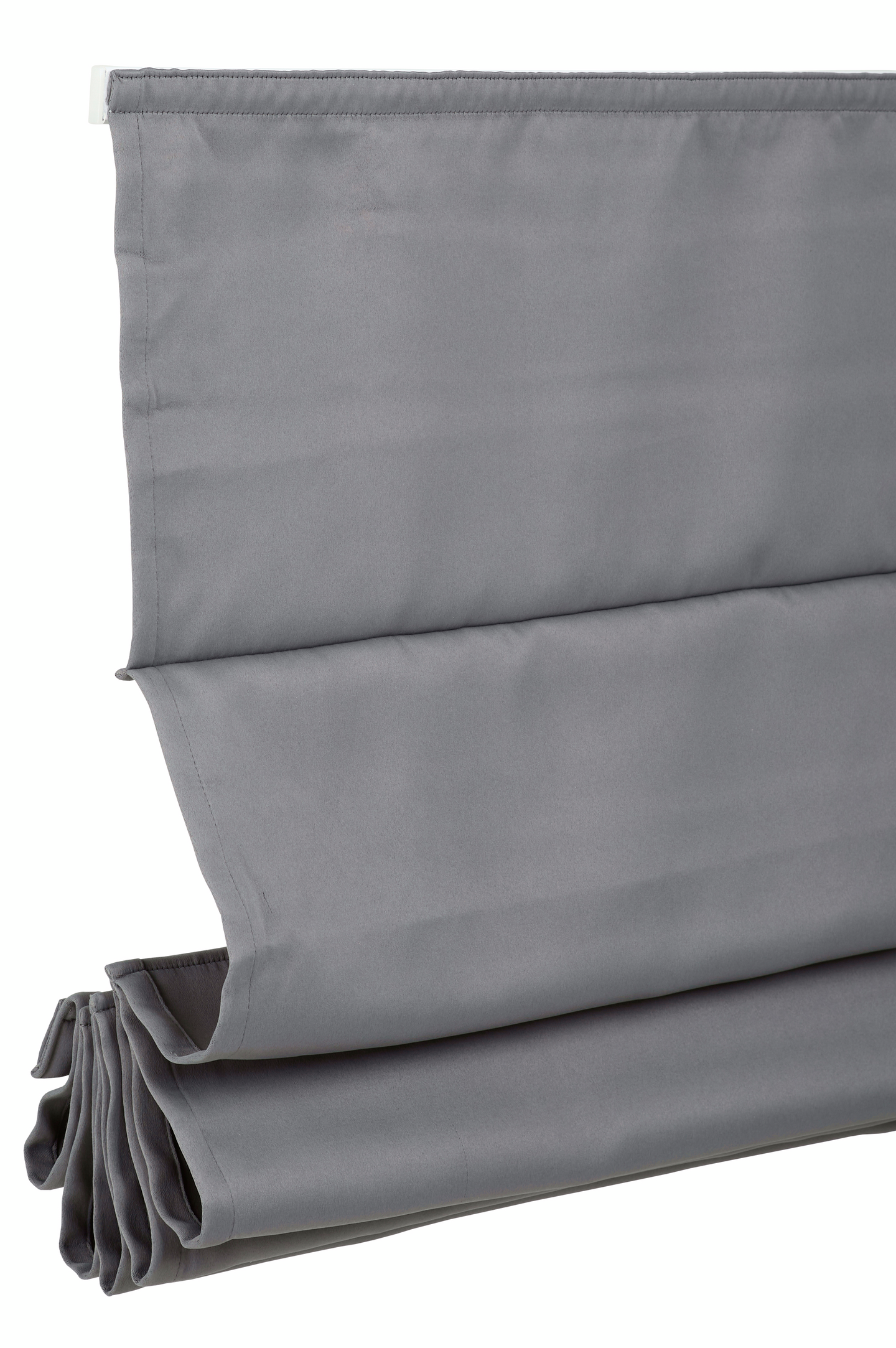 Laskosverho Cello pimentävä 180x180 harmaa