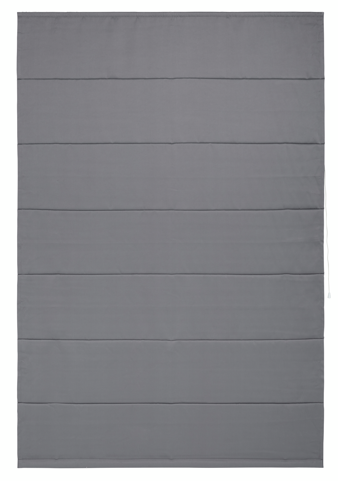 Laskosverho Cello pimentävä 200x180 harmaa