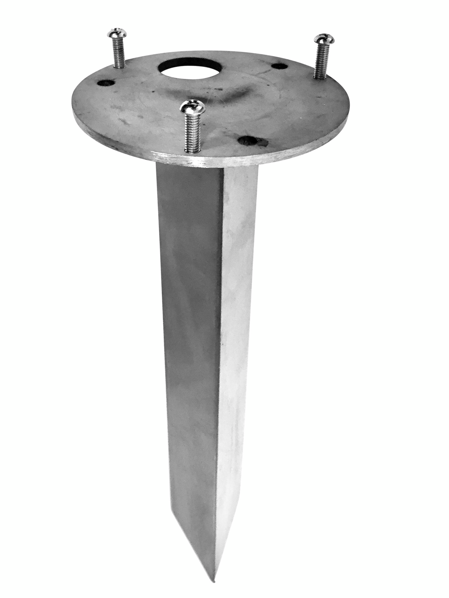 POLLARE SATURNUS SILV. 4W 90CM