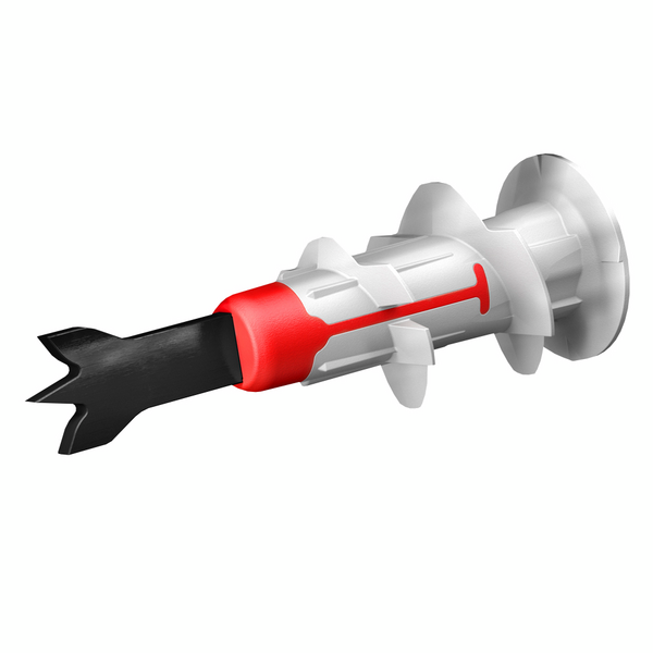 Levyankkuri Fischer Duoblade 50kpl