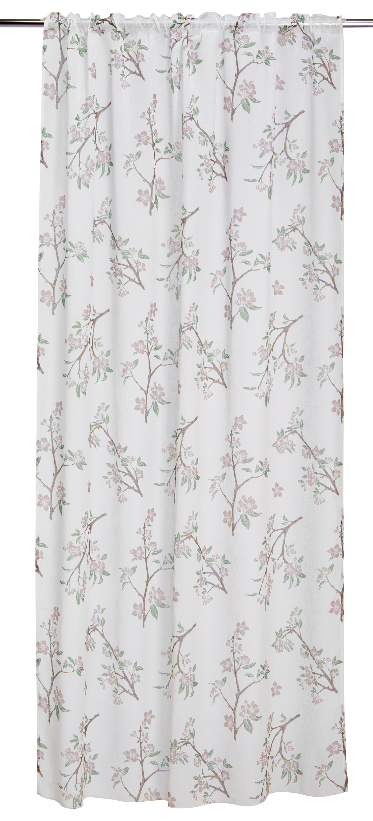 Valmisverho Cello Kirsikka 130x240cm