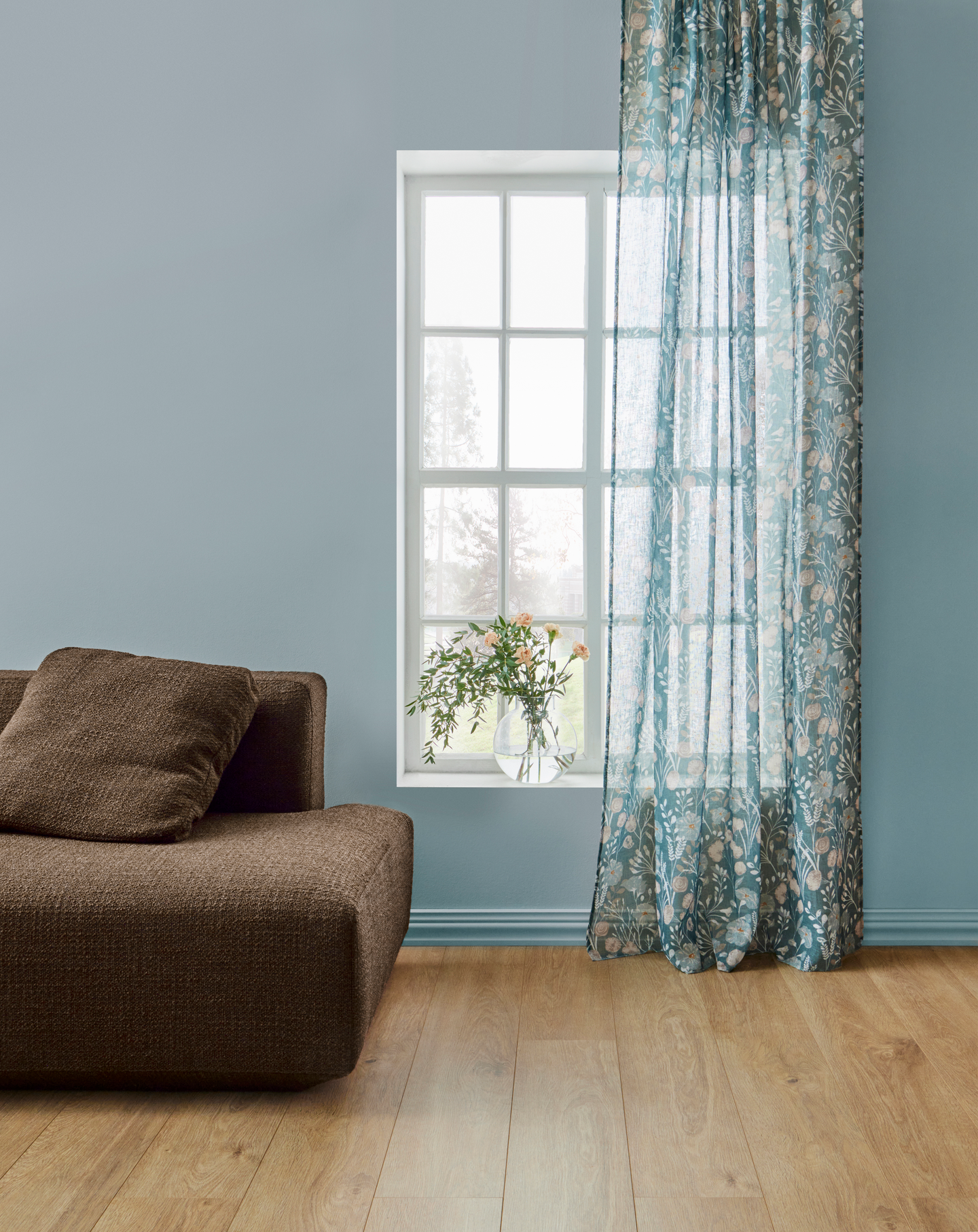 Valmisverho Cello Selja 130x240cm