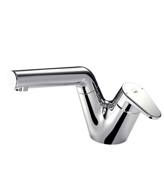 Pesuallashana Oras 2213F Signa 3V kromi