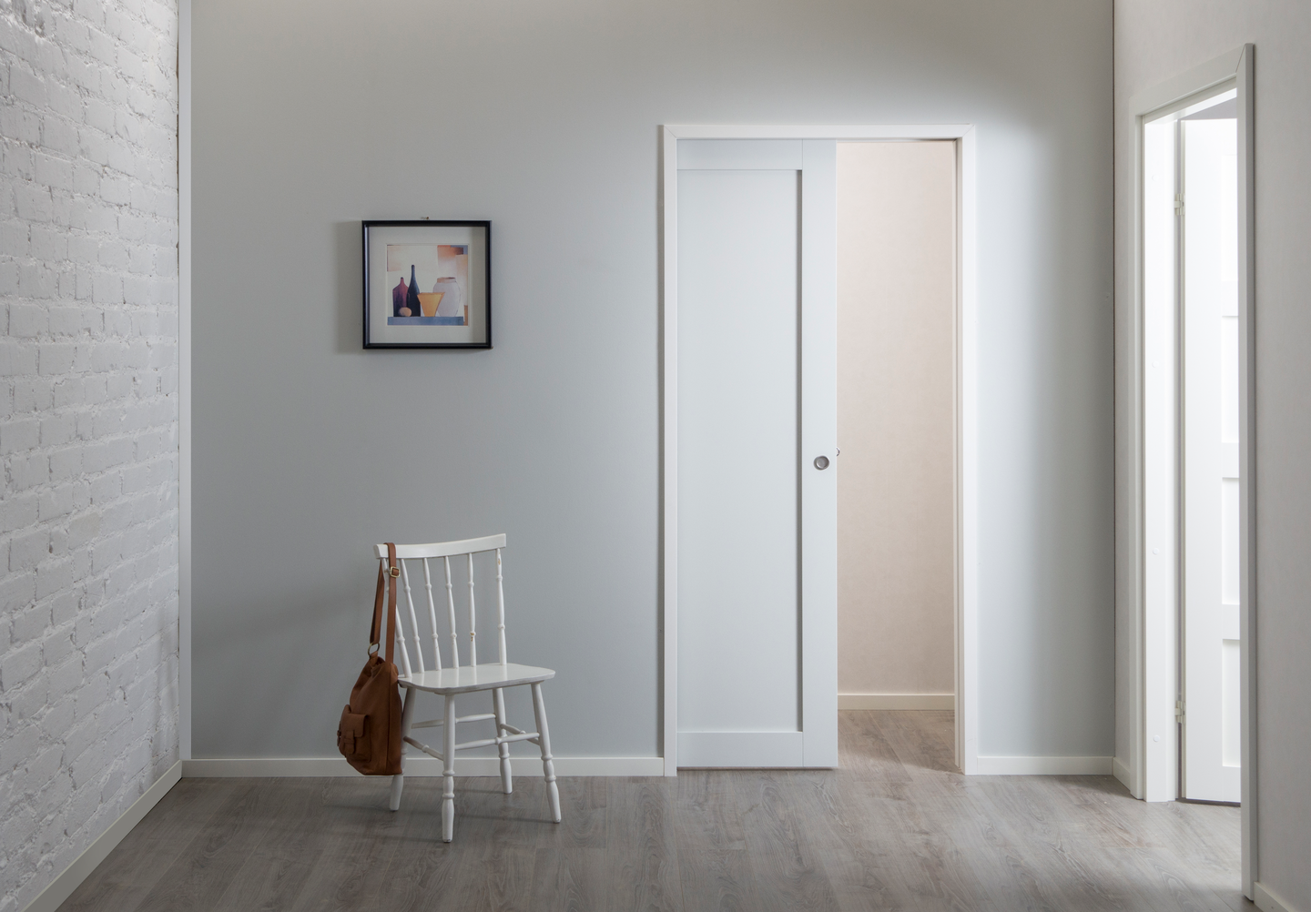 Liukuovirunko Swedoor 1125/66 92mm lukittava