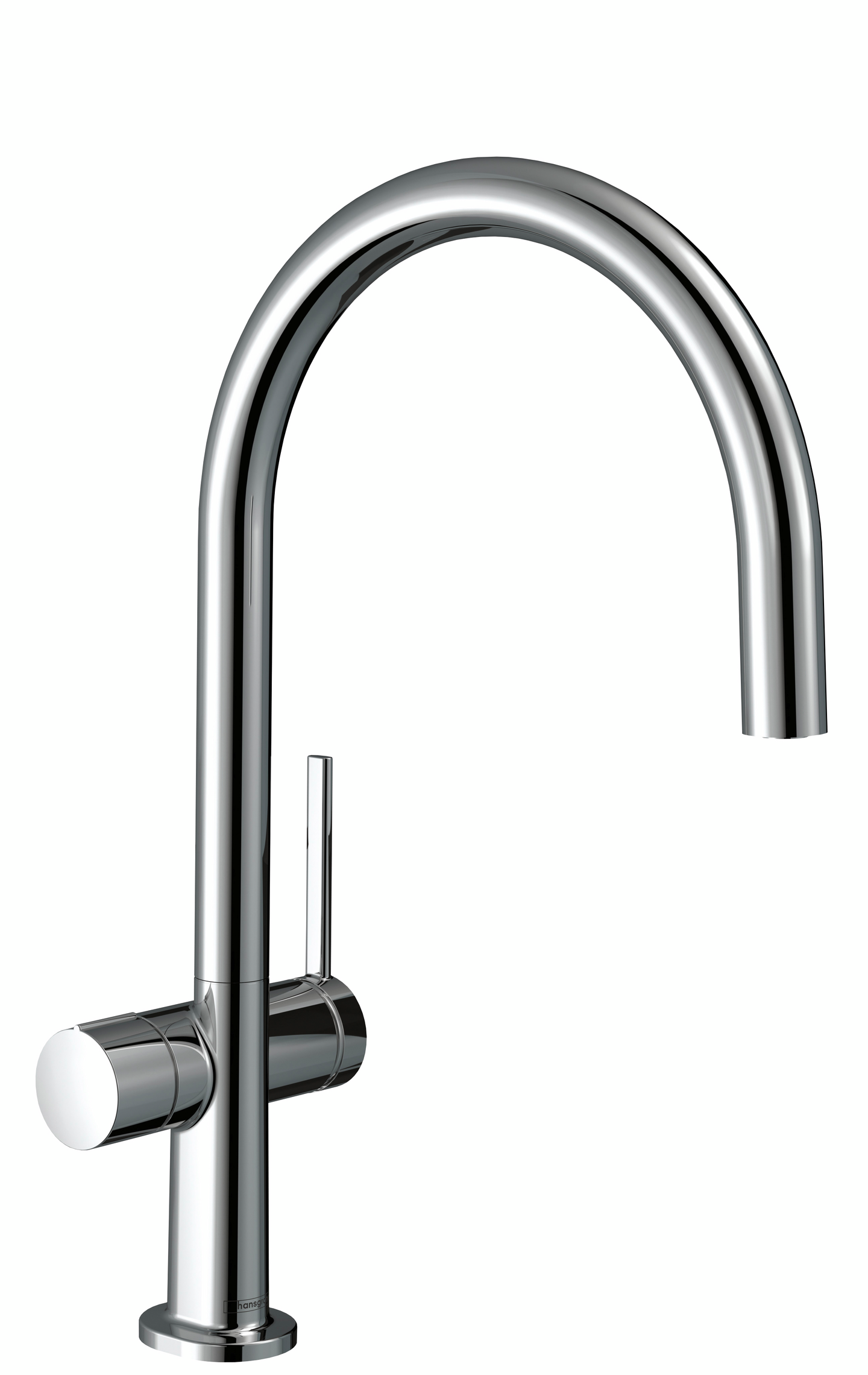 Keittiöhana Hansgrohe 72805000 Talis M54 220 kromi pesukoneventtiili