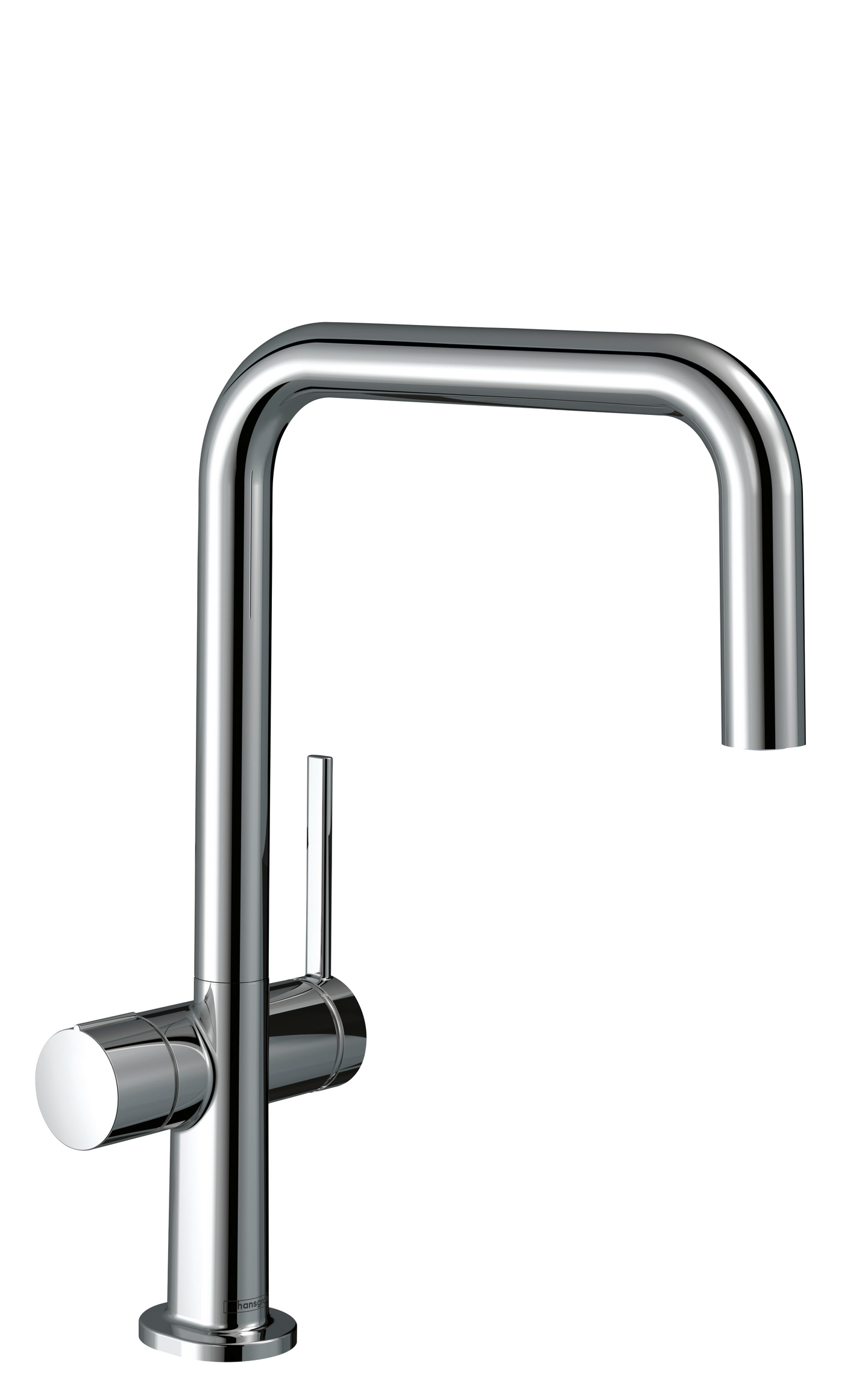 Keittiöhana Hansgrohe 72807000 Talis M54 220U pkv