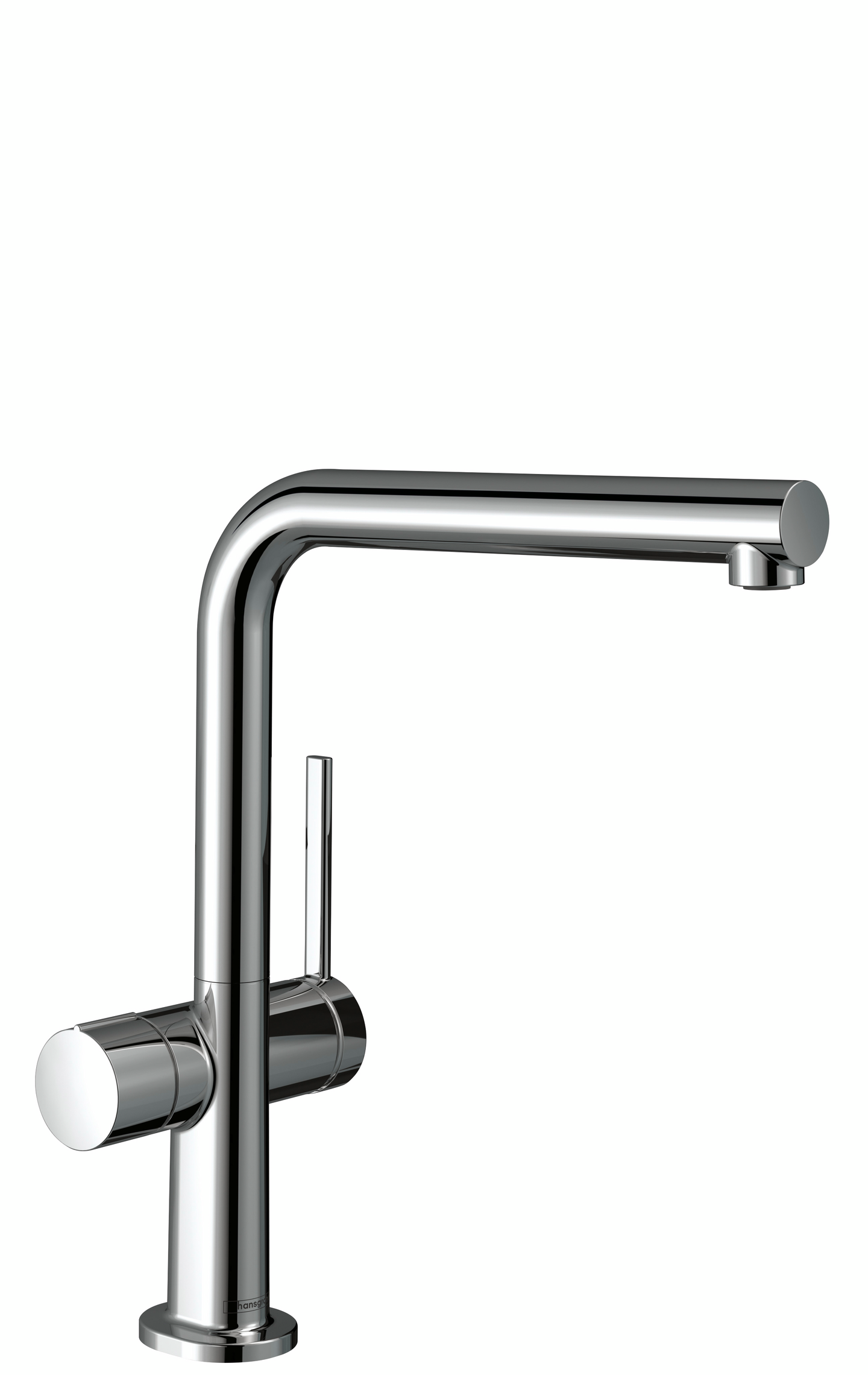 Keittiöhana Hansgrohe 72827000 Talis M54 270 pkv