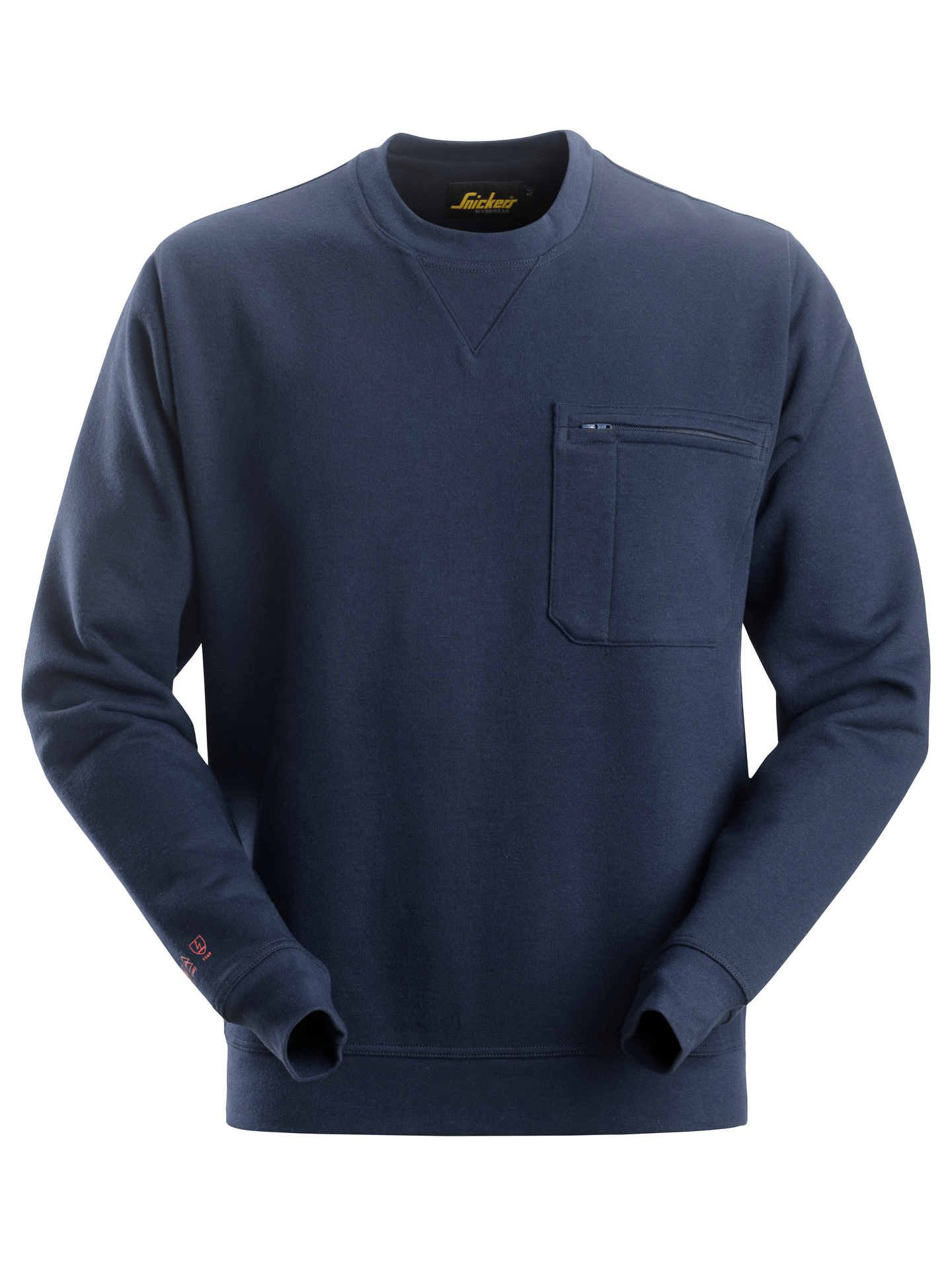 Collegepaita Snickers 2861-9500 Navy