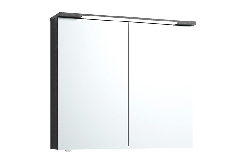 Peilikaappi Svedbergs Skuru LED