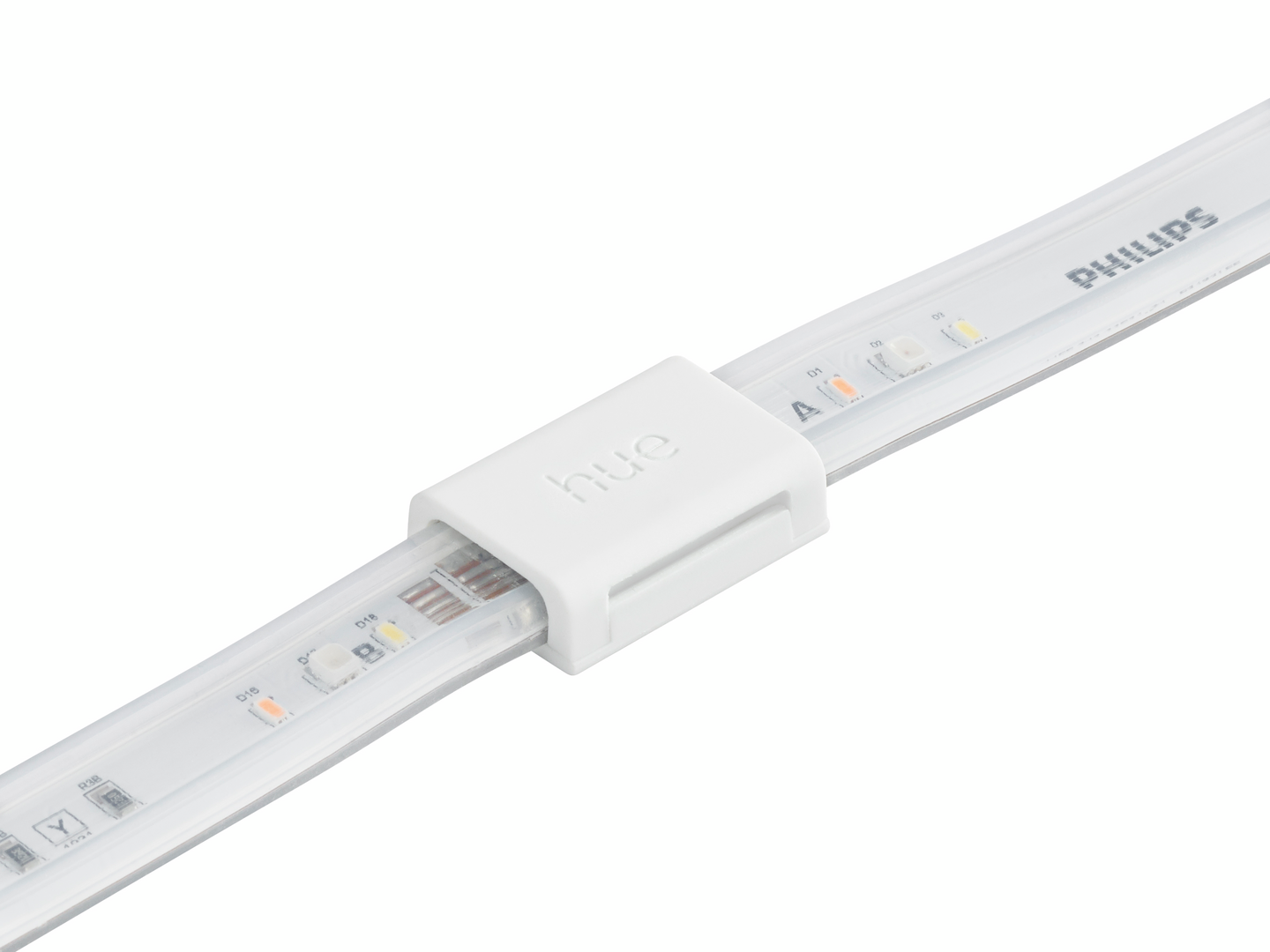 HUE PHILIPS HUE LIGHTSTRIP PLUS FÄRG PHILI