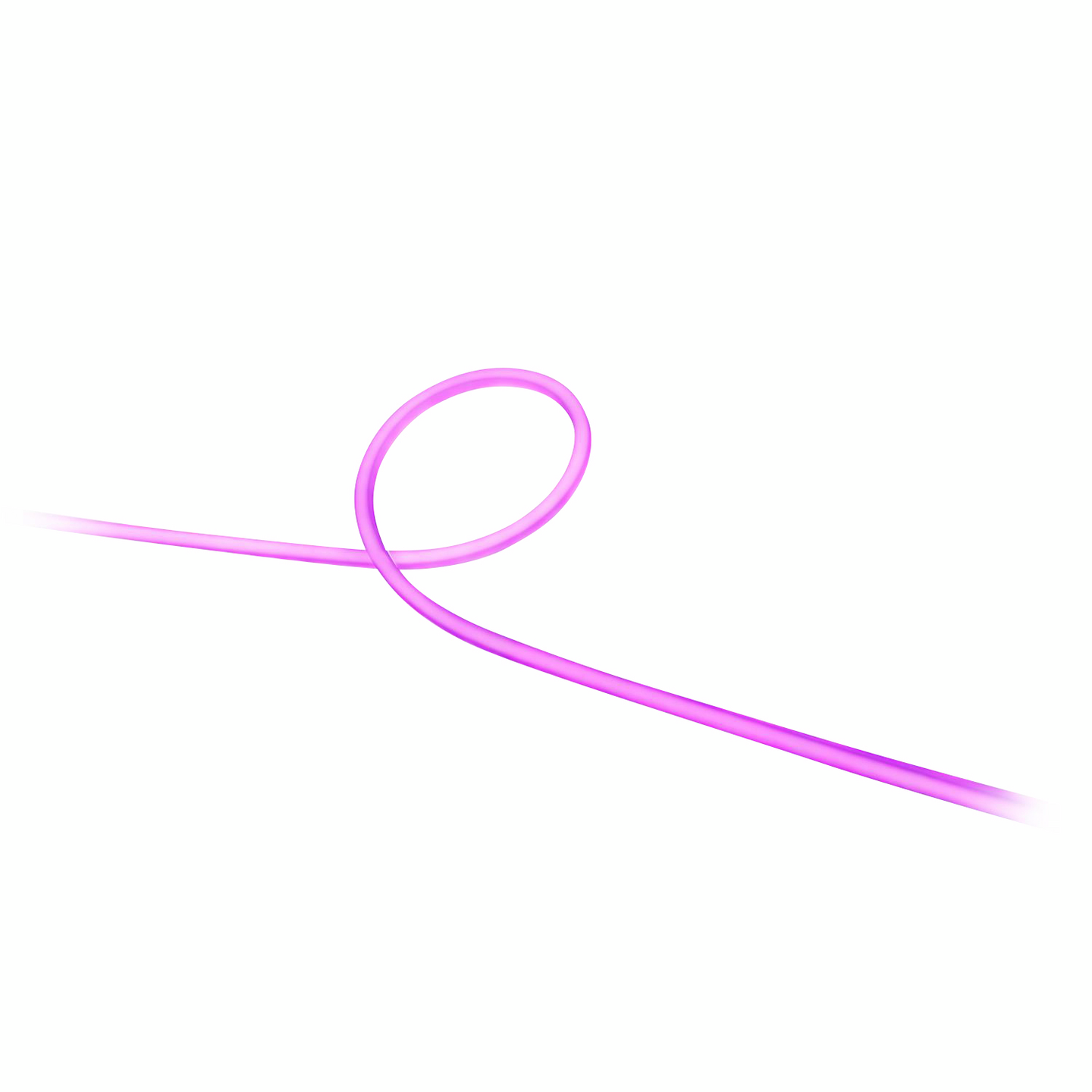 HUE PHILIPS HUE LIGHTSTRIP UTOMHUS 2M PHIL