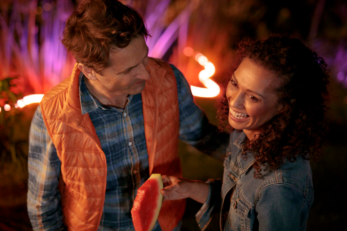 Led-valonauha Philips Hue ulos 5m 37,5W 1810lm 2000-6500K