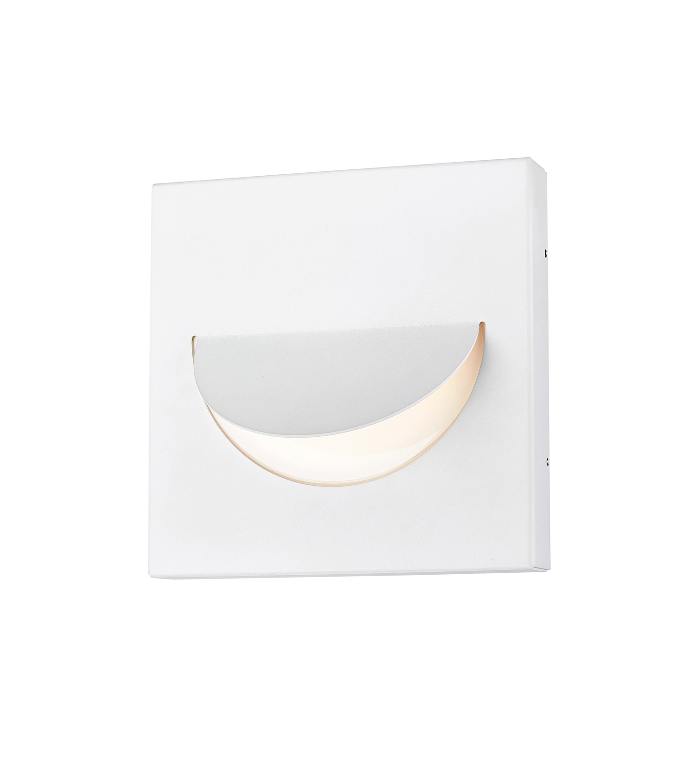 Ulkovalaisin Markslöjd 107112 Smile seinä IP44