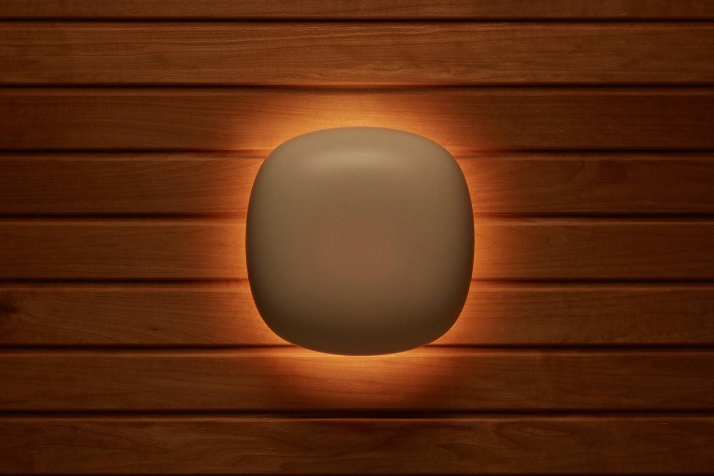 Saunavalaisin Highline Löyly led valkoinen IP55