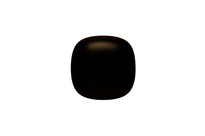 Saunavalaisin Highline Löyly led musta IP55