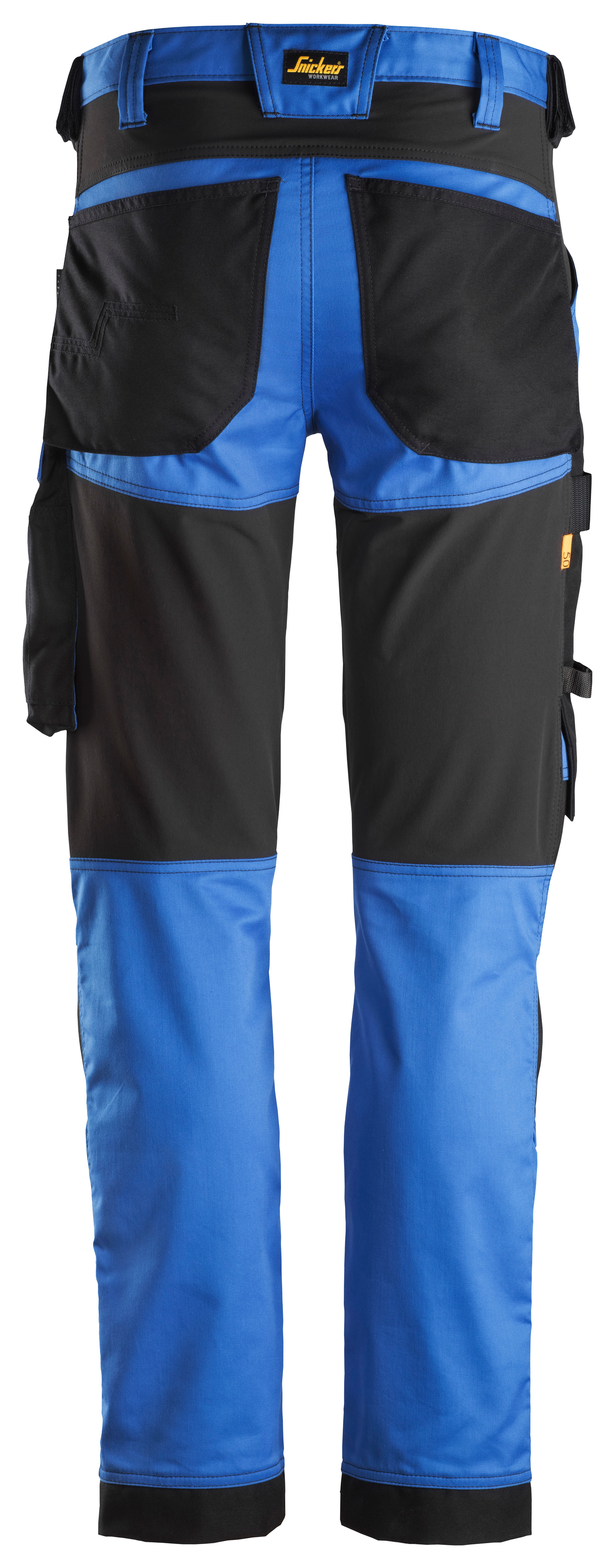 Housut Snickers 6341-5604