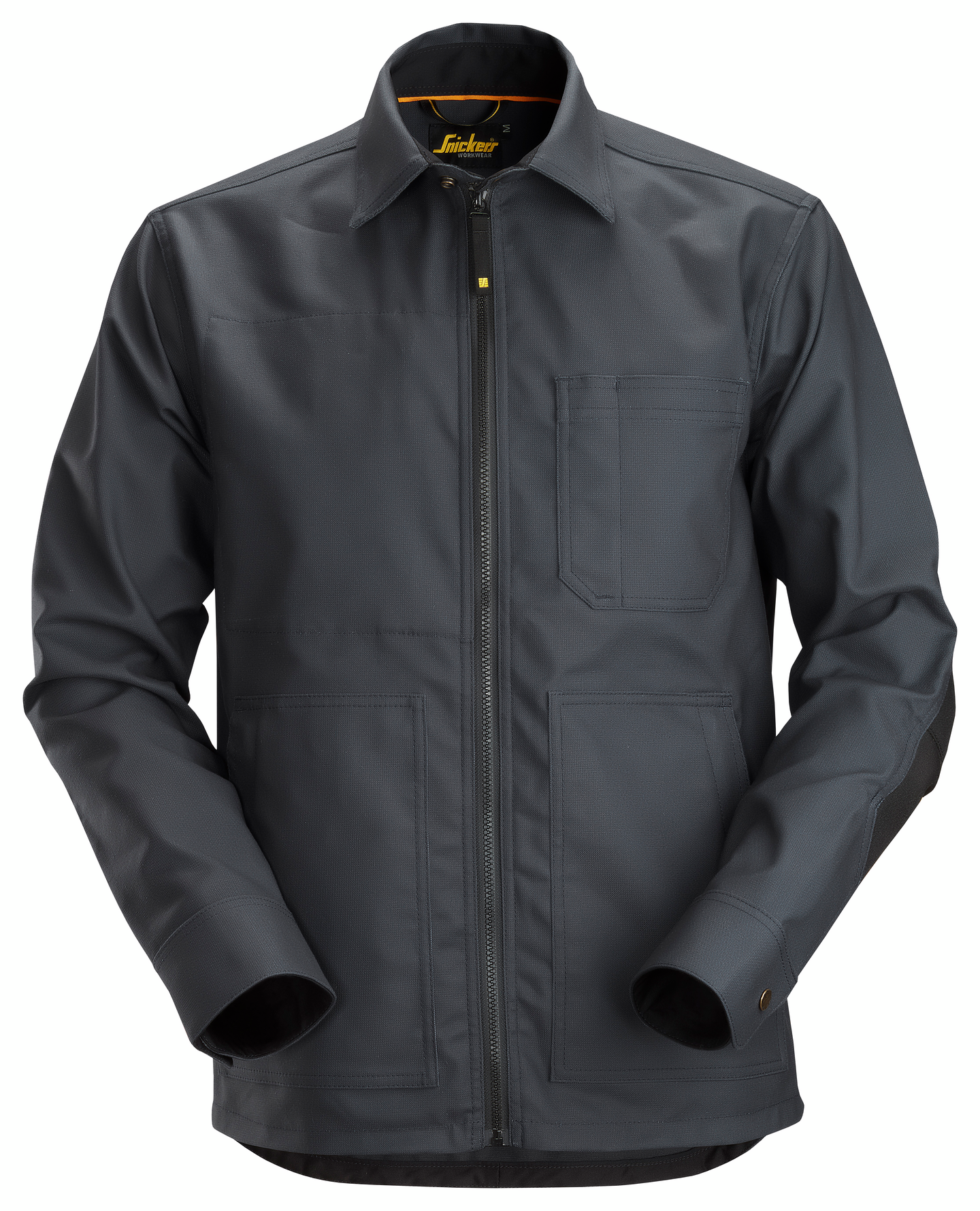 Takki Snickers AllroundWork Vision 1570 harmaa-musta