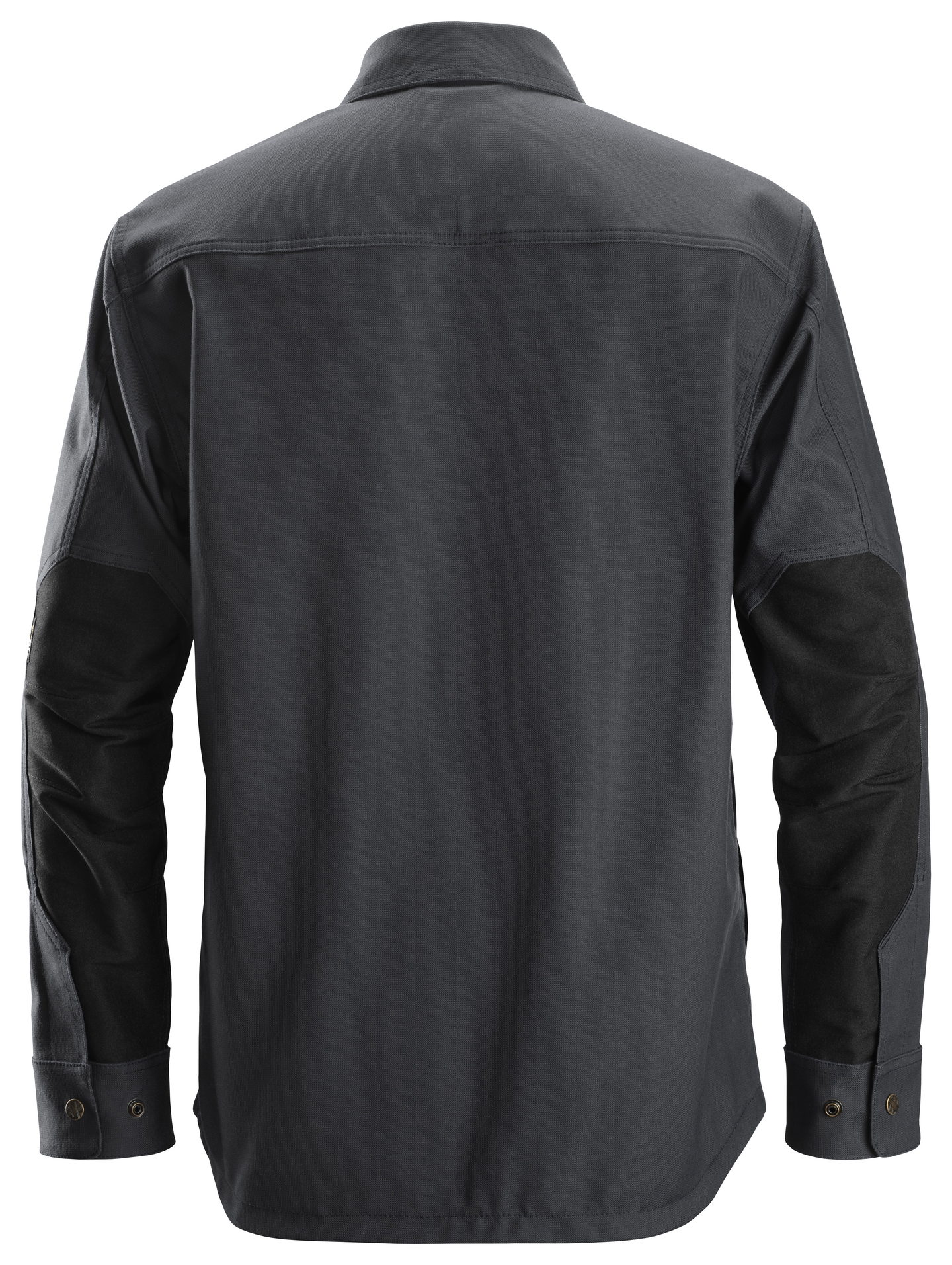 Takki Snickers AllroundWork Vision 1570 harmaa-musta