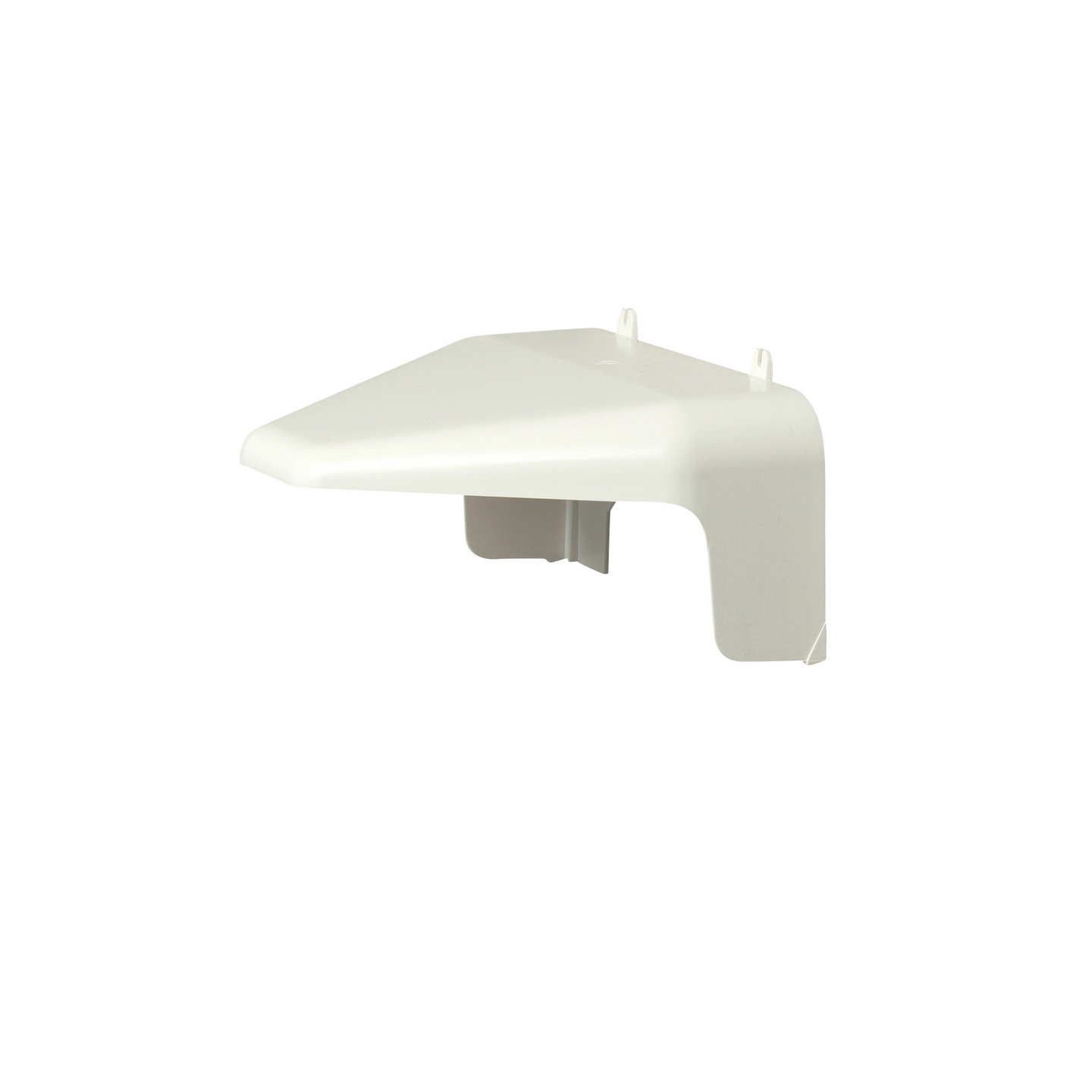 Lumisuoja Ensto AVR71 valkoinen