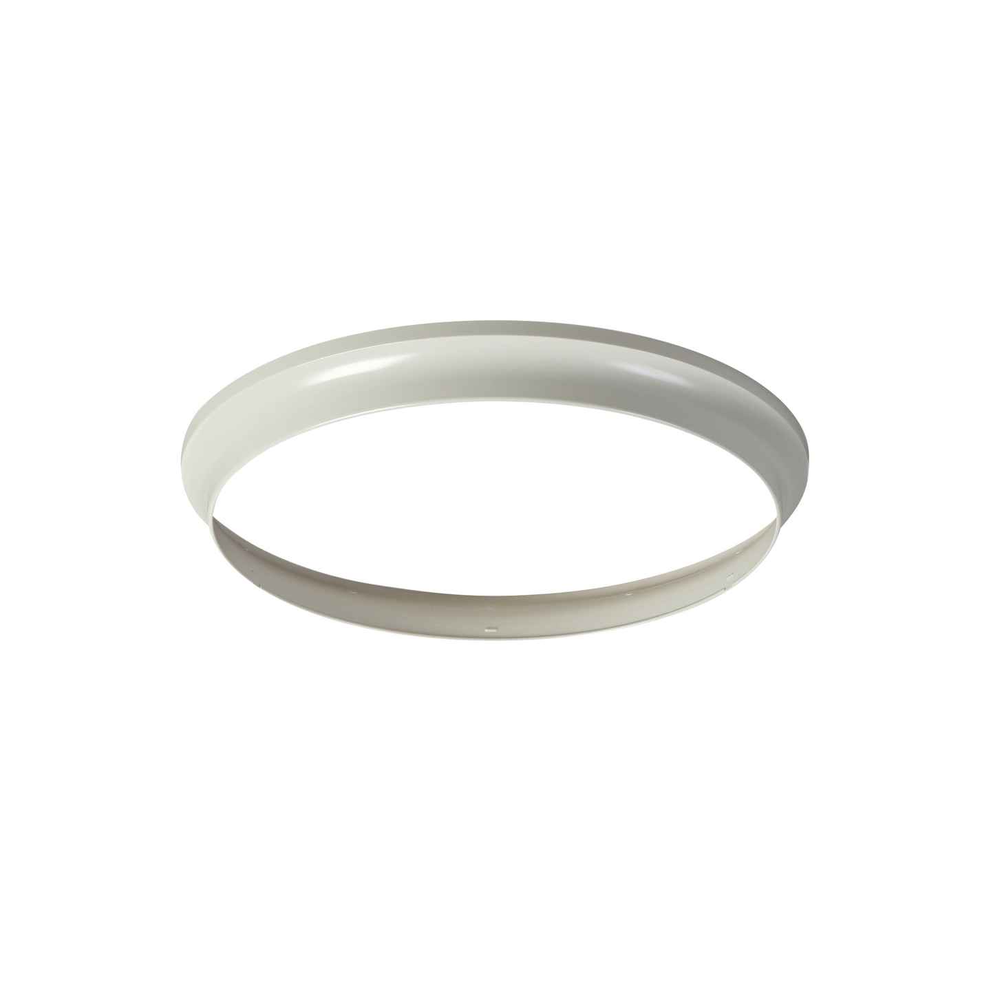 Lisätarvike Ensto AVR400 valaisimille valkoinen