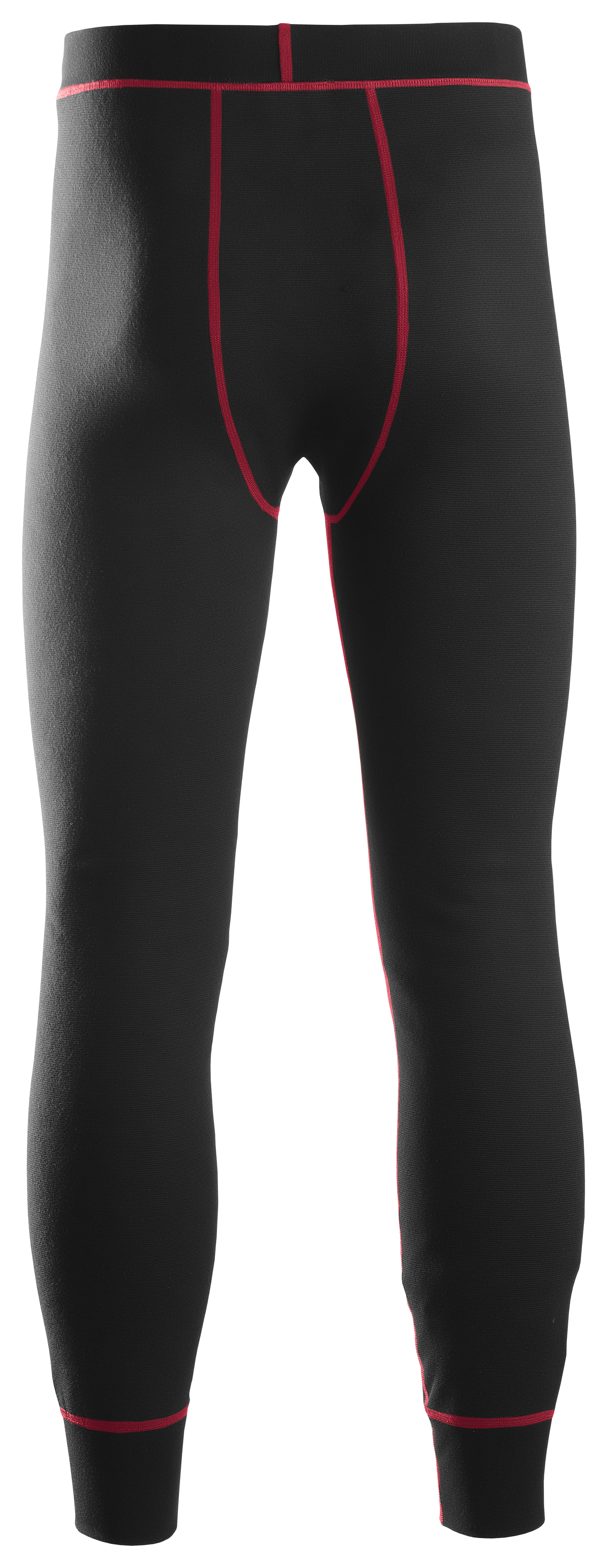 Alushousut Snickers ProtecWork villafrotee 9469-0400 musta