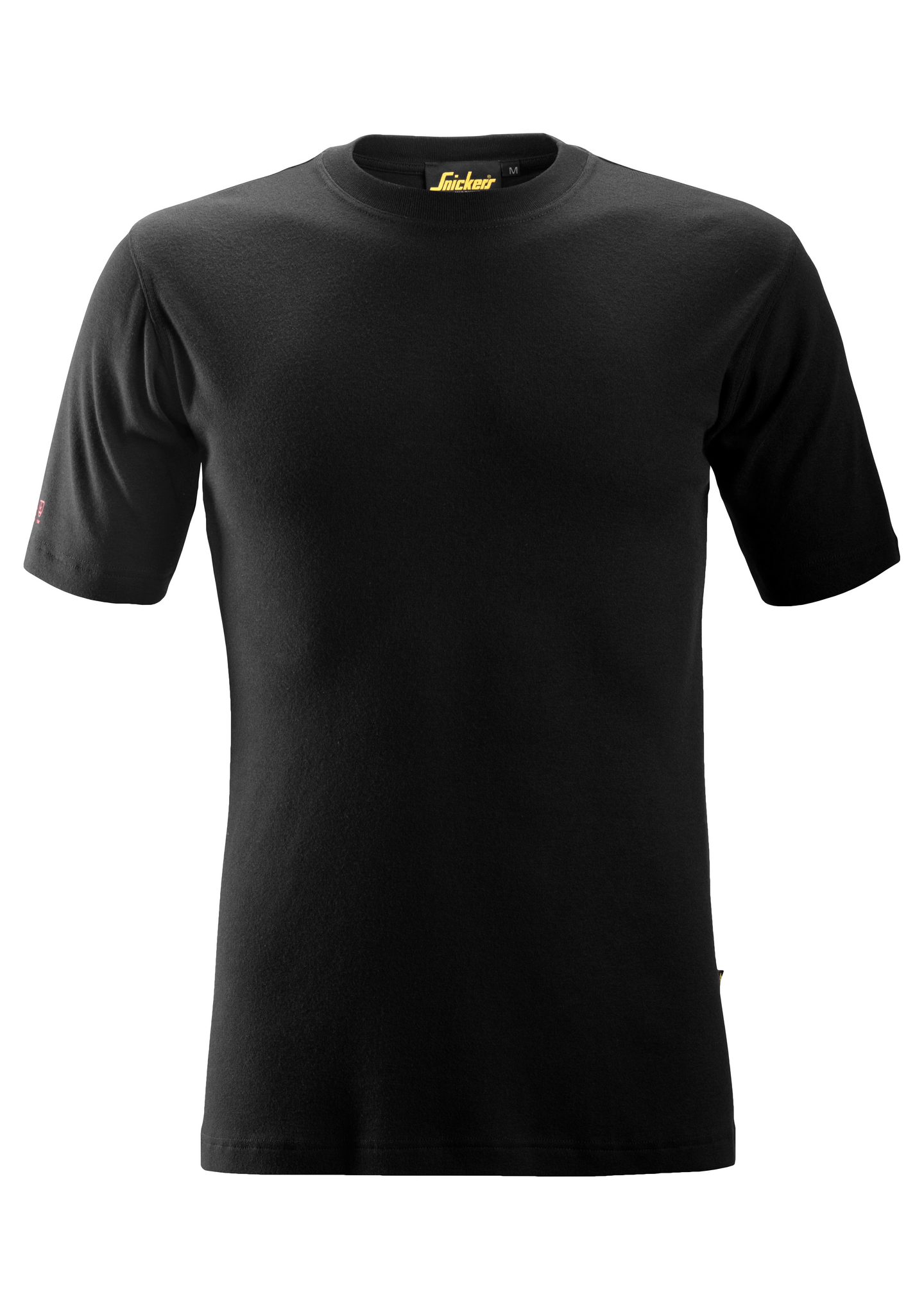 T-paita Snickers ProtecWork 2563-0400 musta
