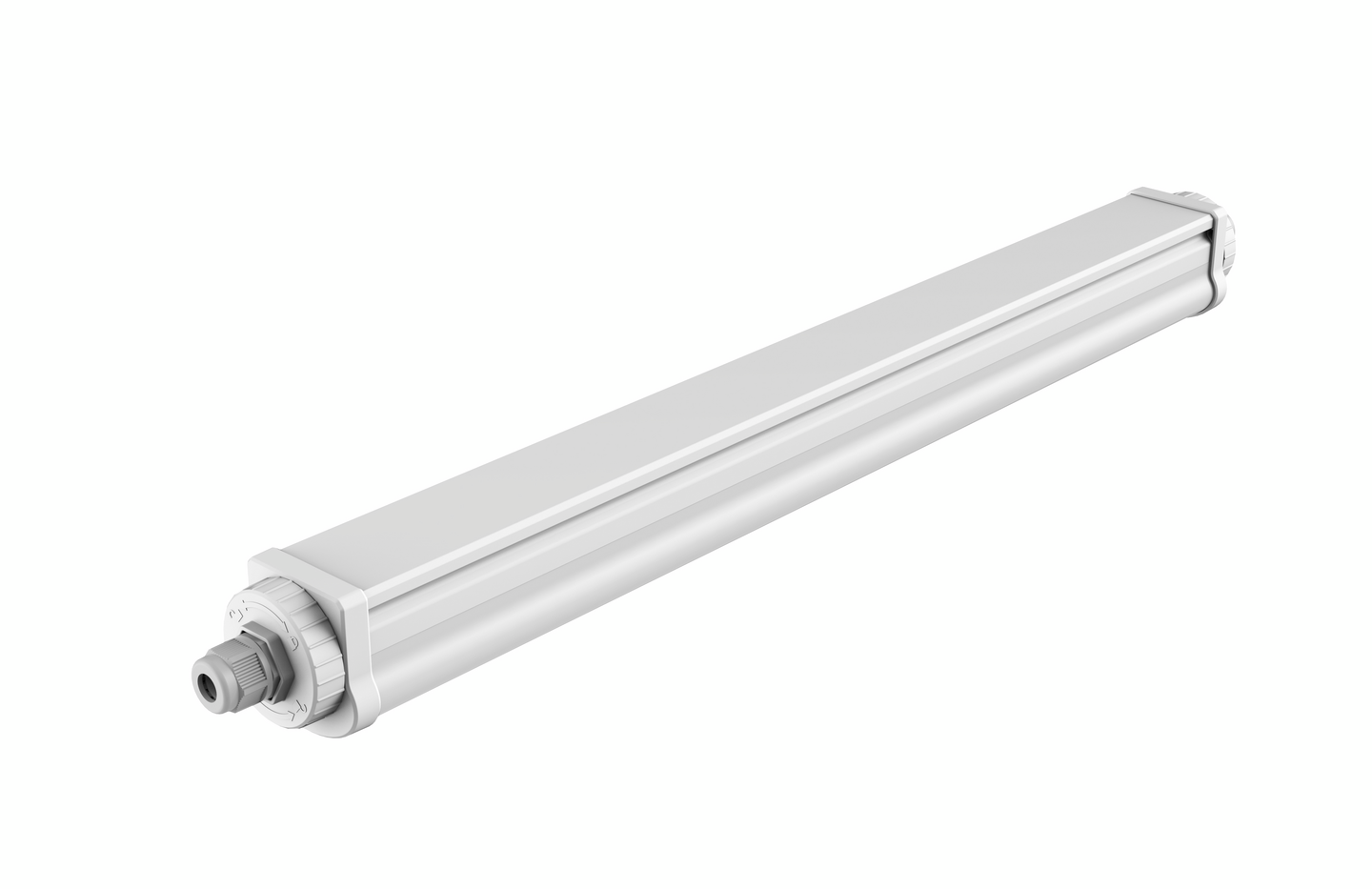 Yleisvalaisin PROF Easyproof led 18W 840 2160lm 600mm IP65