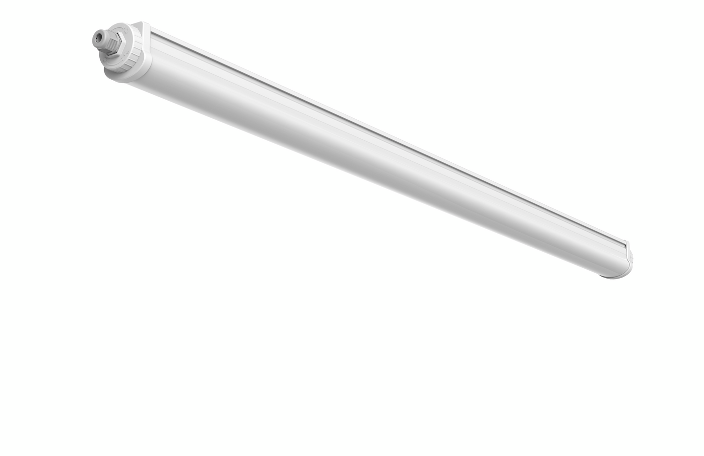 Yleisvalaisin PROF Easyproof led 34W 840 4080lm 1200mm IP65