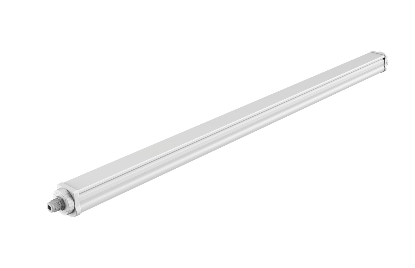 Yleisvalaisin PROF Easyproof led 34W 840 4080lm 1200mm IP65