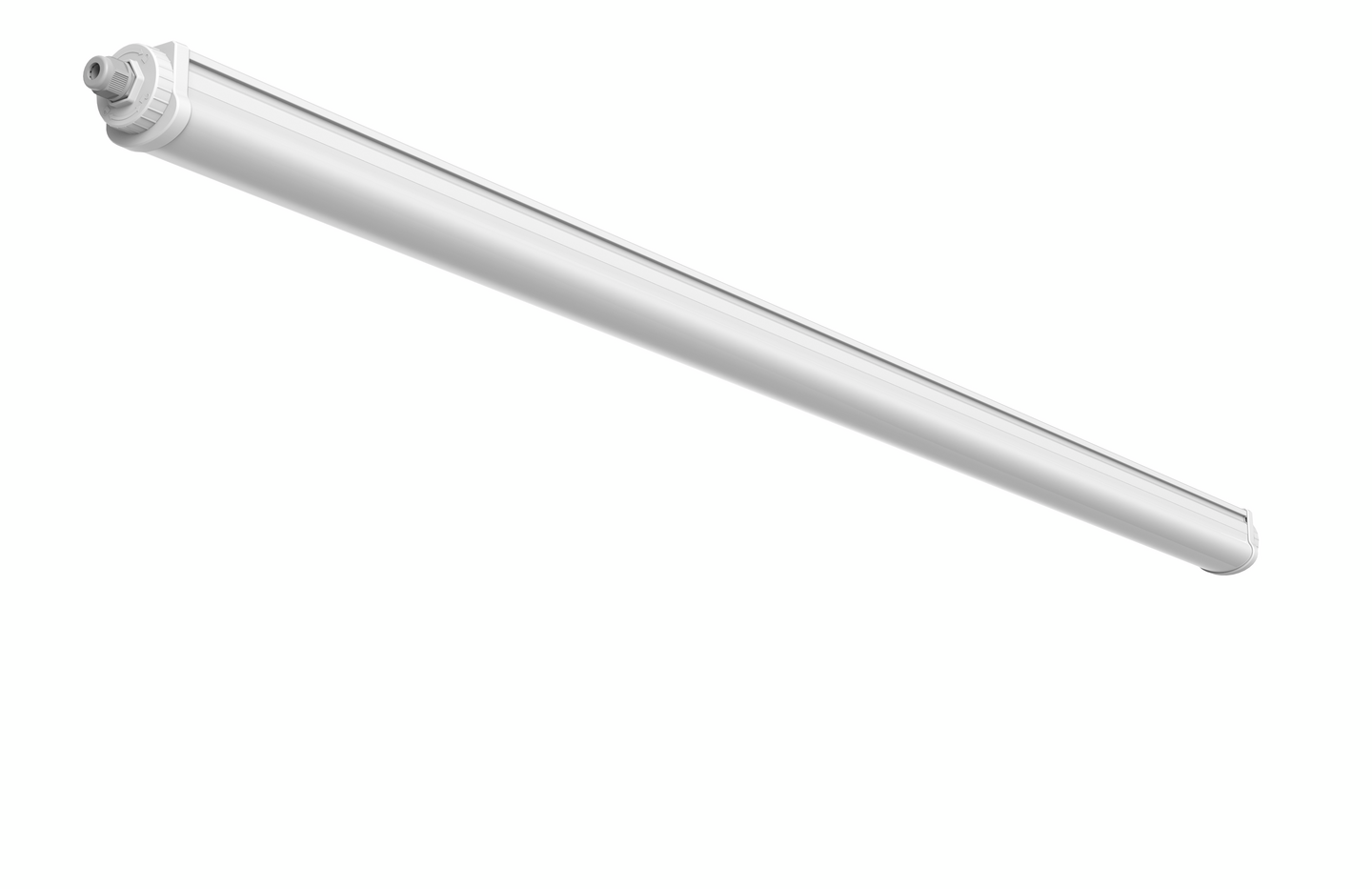 Yleisvalaisin PROF Easyproof led 50W 840 6000lm 1500mm IP65