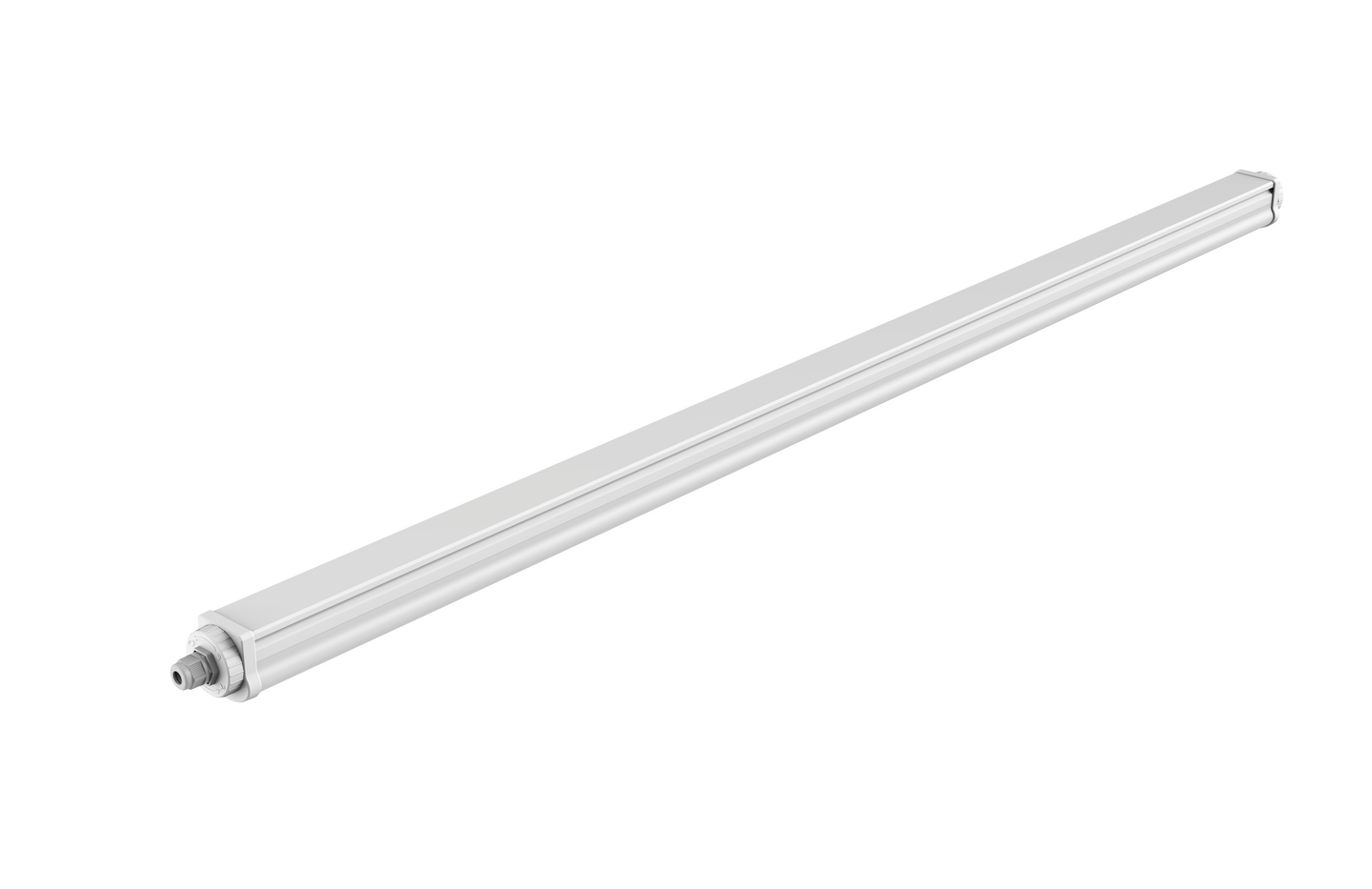 Yleisvalaisin PROF Easyproof led 50W 840 6000lm 1500mm IP65