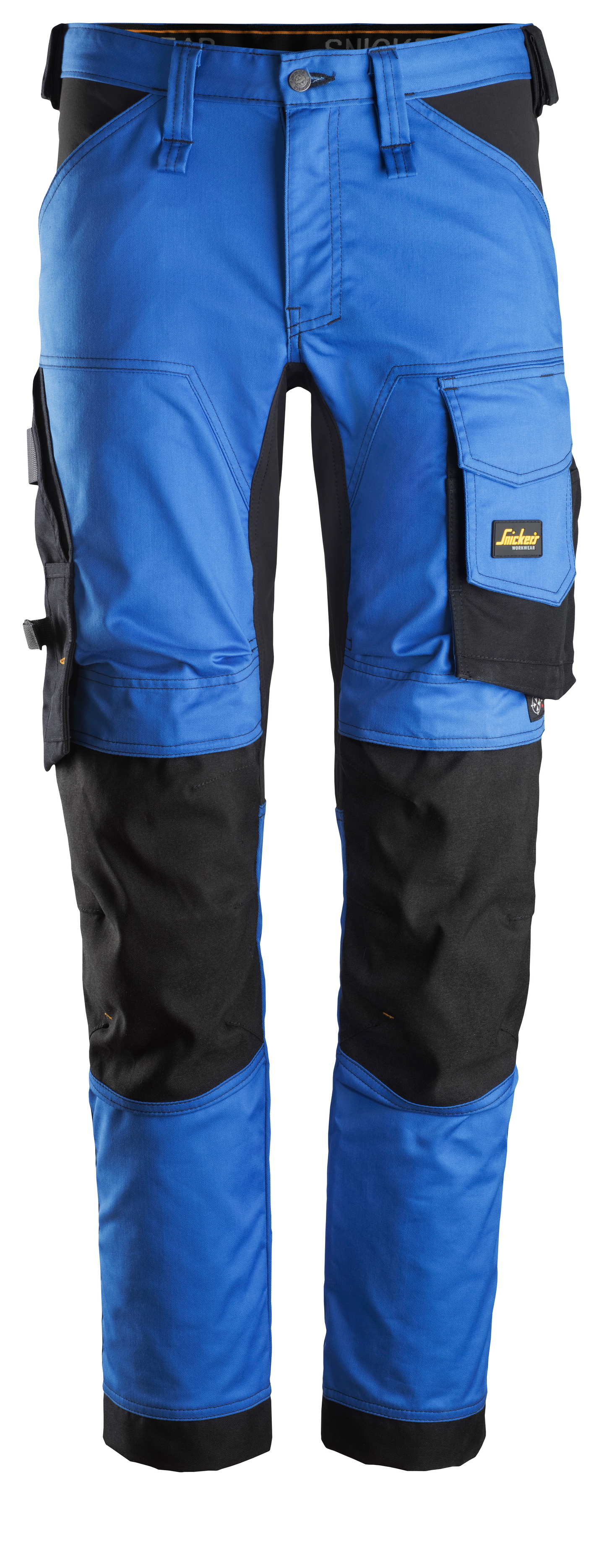 Housut Snickers 6341-5604