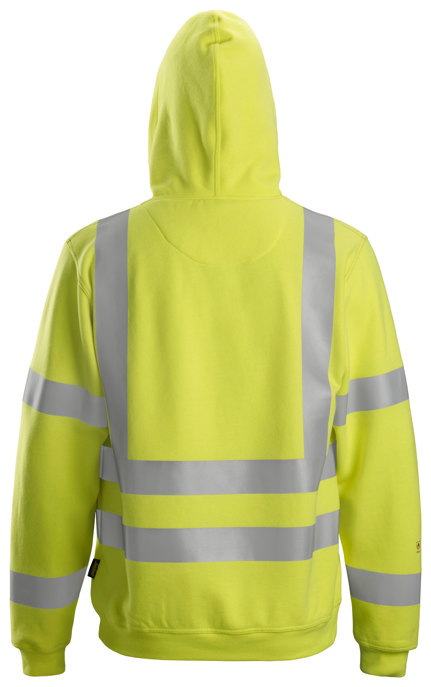 Huppari Snickers ProtecWork vetoketju lk3 2865-6600 huomiokeltainen