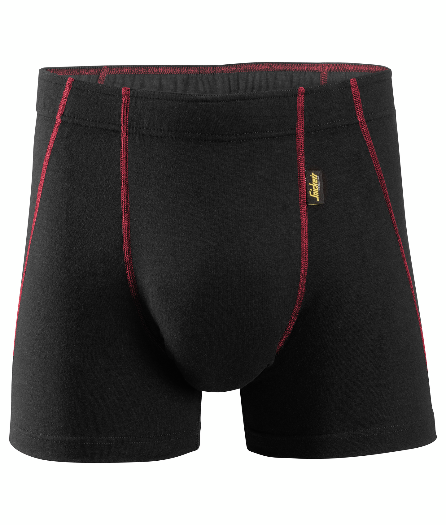 Alushousut Snickers 9463-0400