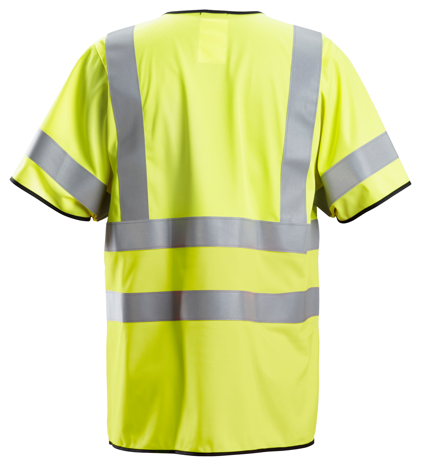 Huomioliivi Snickers ProtecWork lk3 4361 keltainen