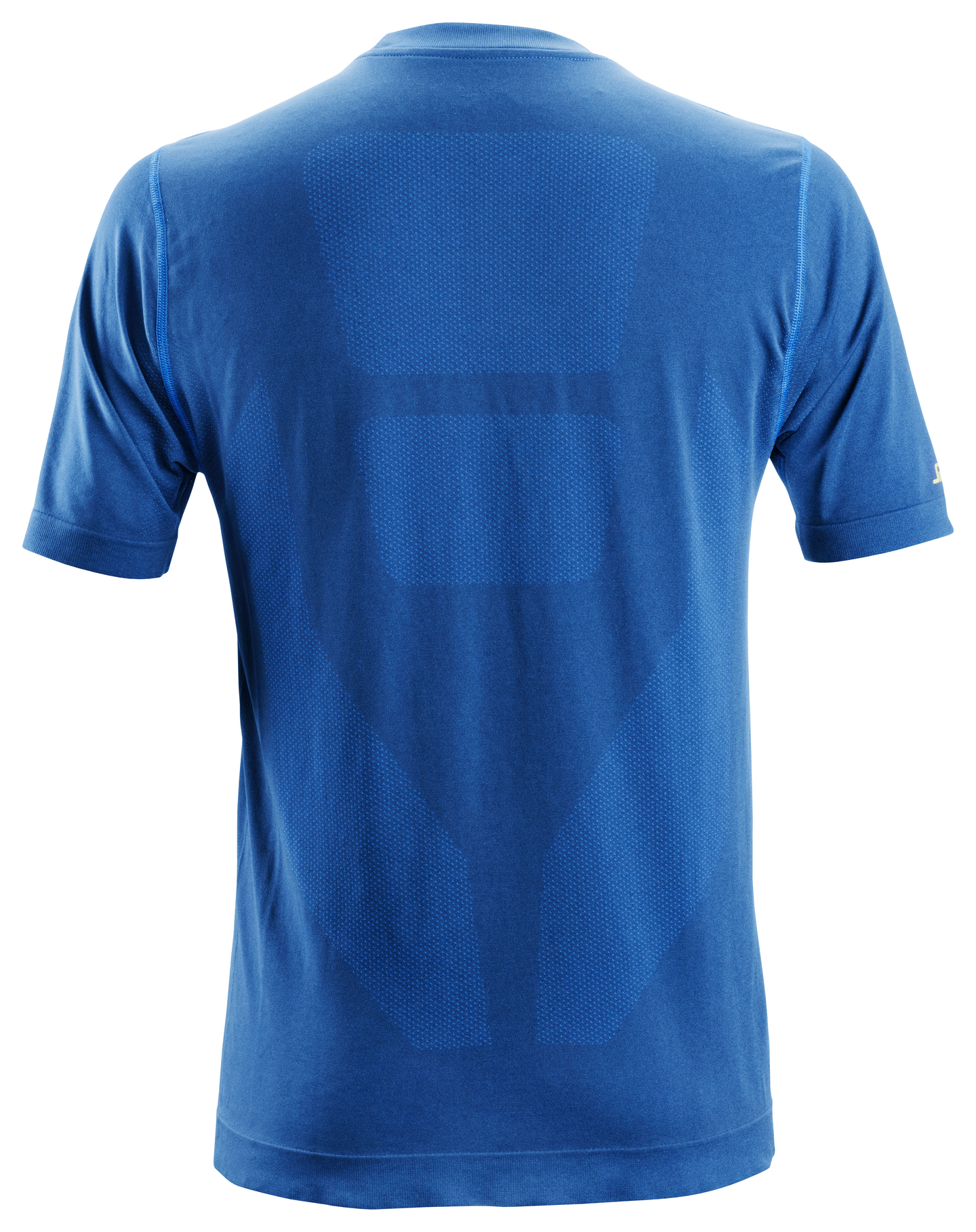 T-paita Snickers tekninen FlexiWork 37.5 2519-5600 sininen