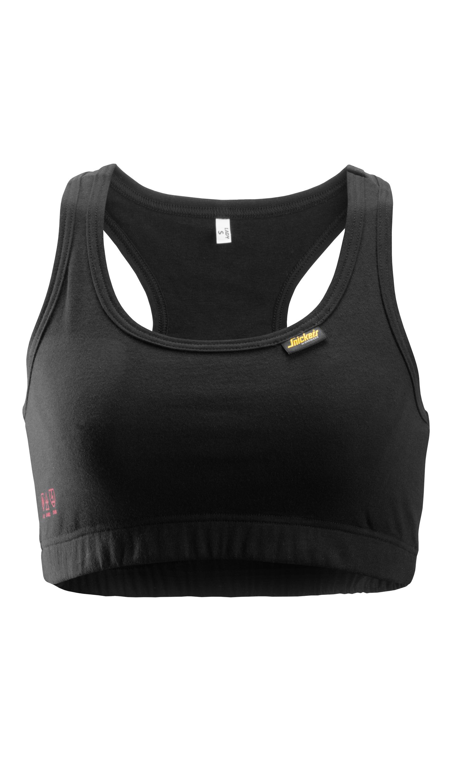 Urheiluliivit Snickers ProtecWork 9465 musta