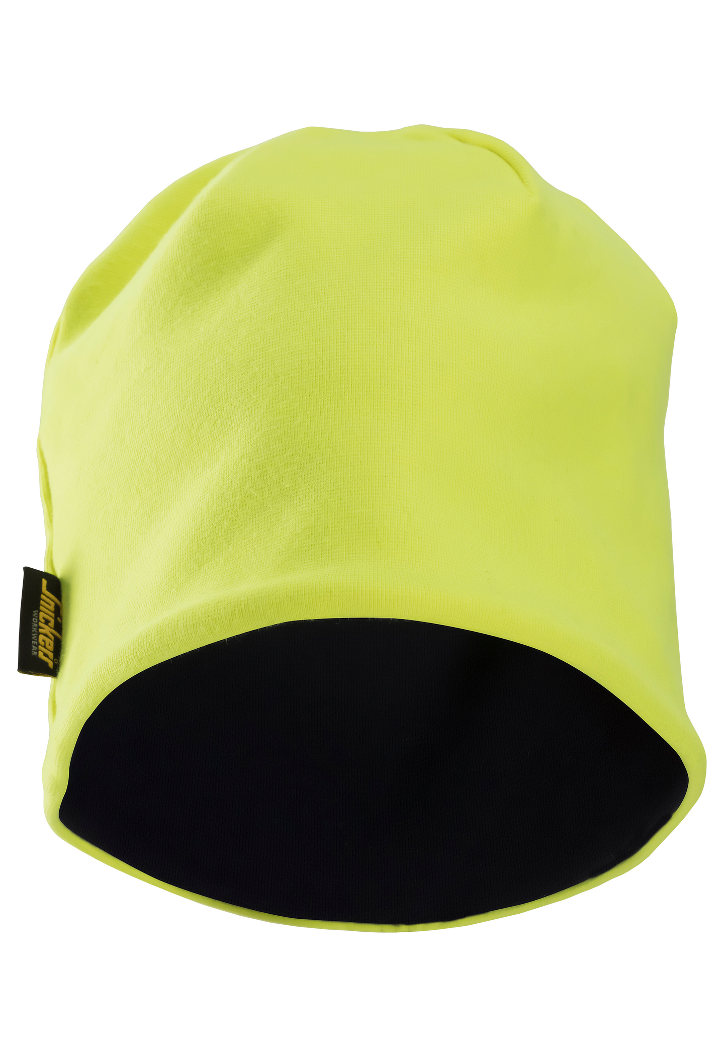 Huomiopipo Snickers ProtecWork 9068 keltainen-Navy