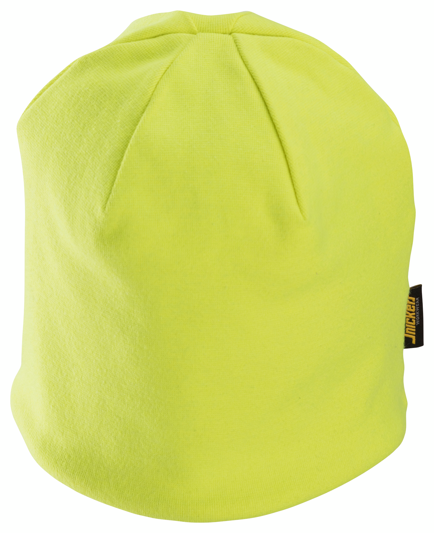 Huomiopipo Snickers ProtecWork 9068 keltainen-Navy