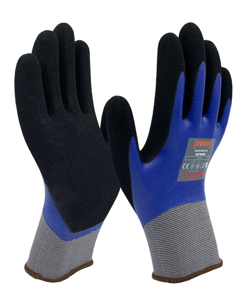 Työkäsineet PROF WetWork