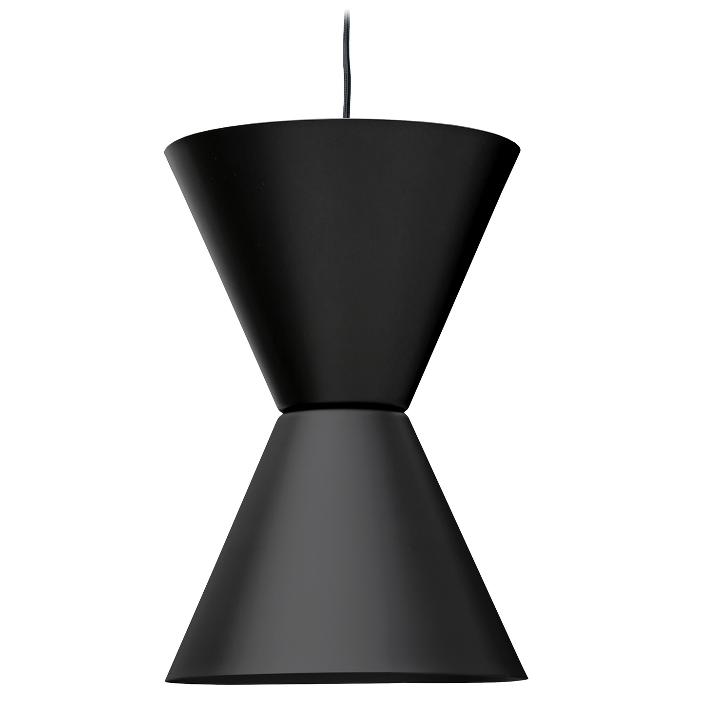 Riippuvalaisin Sessak Länsi musta