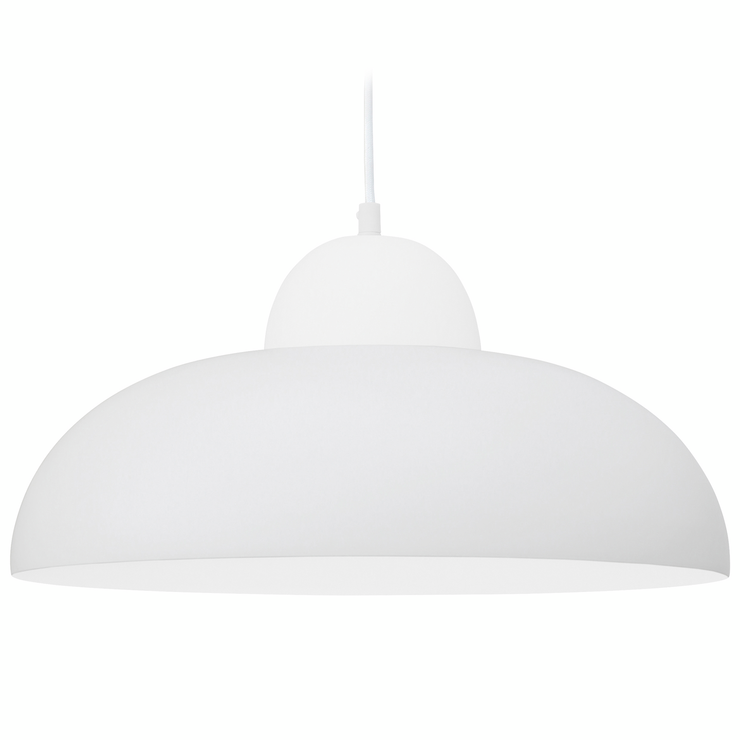 Riippuvalaisin Sessak Napa valkoinen