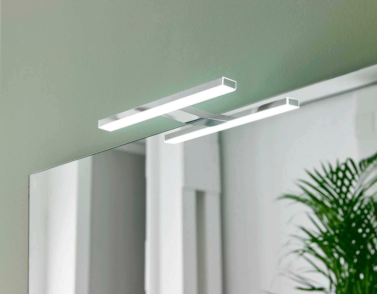 LEDBELYSNING ESTHER IP44 500MM CELLO