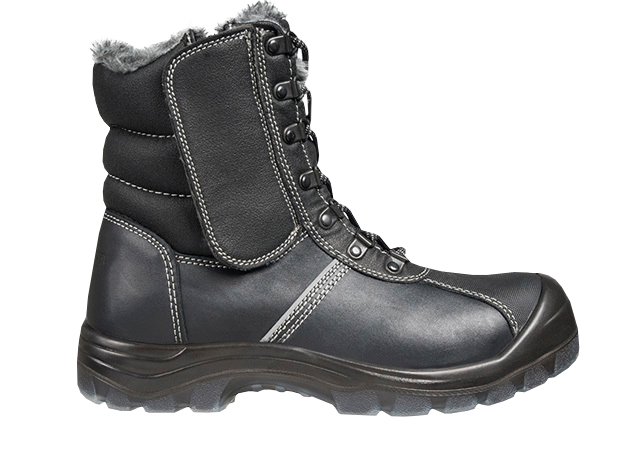 Talvikenkä- ja asustelaatikko