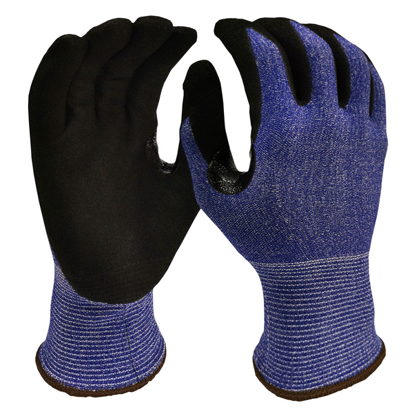 Viiltosuojakäsineet PROF AntiNeedle